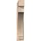 Ekena Millwork Imperial Block Smooth Outlooker, Douglas Fir, 7 1/2"W x 34"D x 40"H OUT08X34X40IMP05SDF - alternate 4